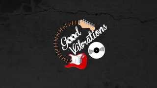 Good Vibrations - Debeli Precjednik, Saucesce & The Rock Flock - srijeda 15.01.@Vintage (najava)