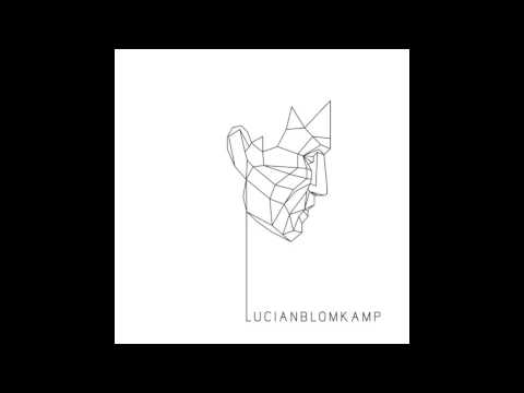 Leshan//LUCIANBLOMKAMP