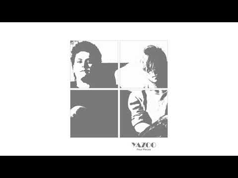 YAZOO - Winter Kills (Minute Taker Remix) from  'Four Pieces' / 'Three Pieces'