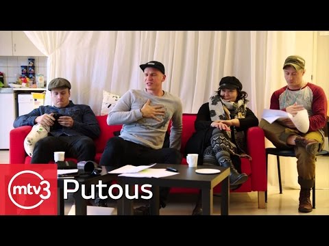 Riku pelaajakortti | Putous 7. kausi | MTV3