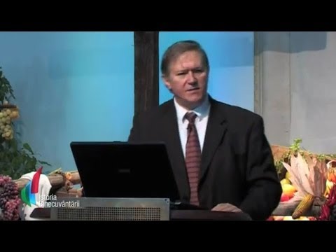 Beniamin Faragau - Ca sa poti sarbatori Pastele, trebuie sa fii taiat imprejur