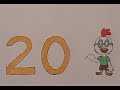The Sky Is Falling Chicken Little 20th Anniversary Video
