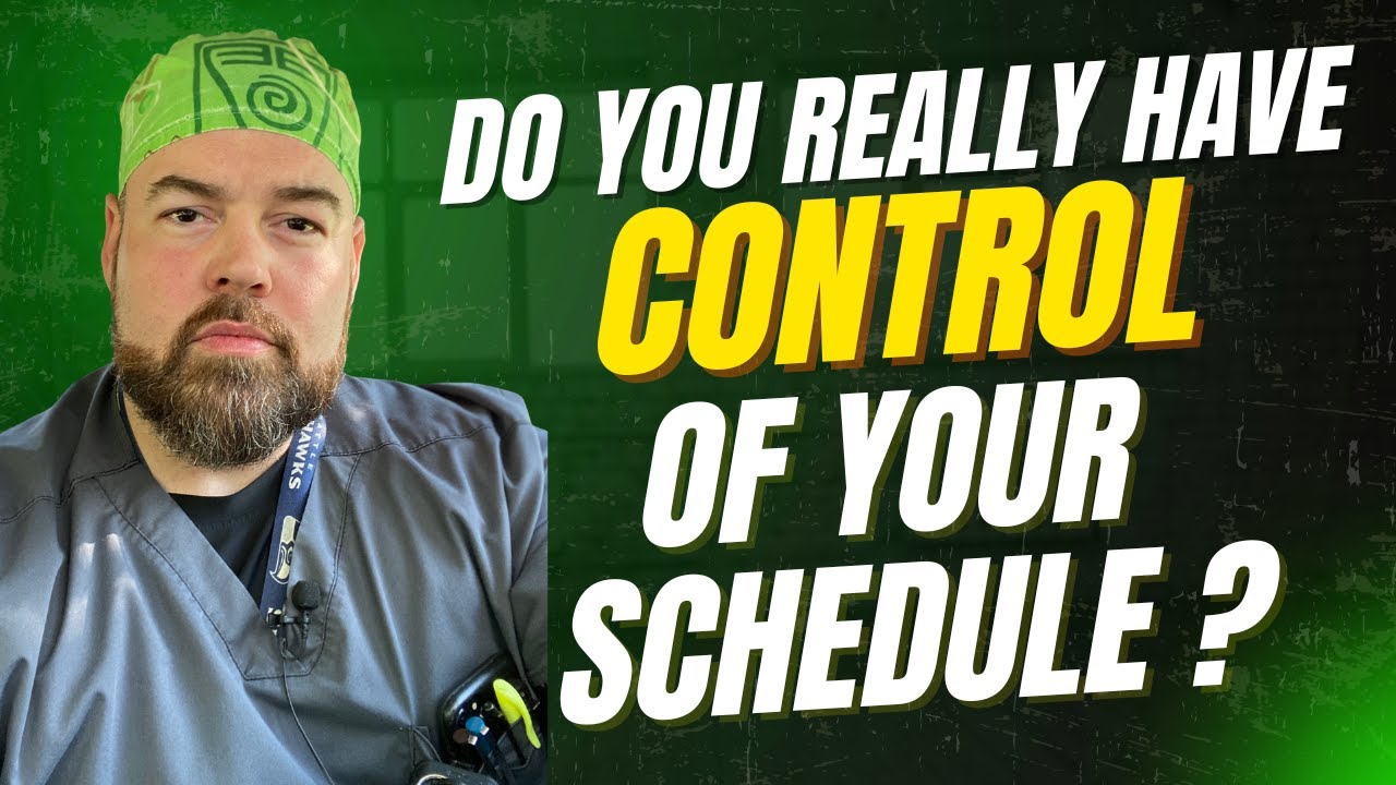 Home Health Scheduling Tips: Save Time & Stay Sane