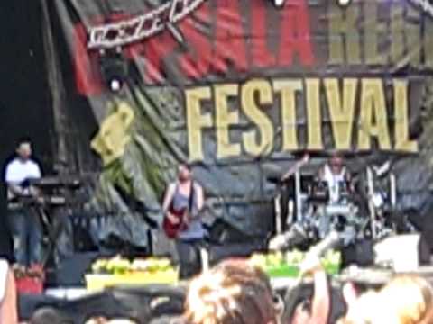 Governor Andy-Reggaeprofil