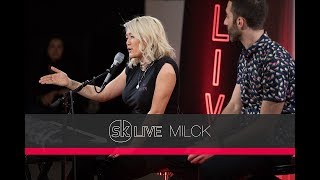 MILCK - Interview / Q&A [Songkick Live]