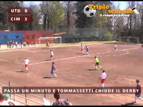 CALCIO, PRIMA CATEGORIA LAZIALE: Ronciglione United - C. Ronciglione, stagione 2012/2013,