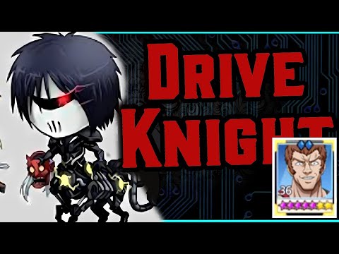🔥🔥DRIVE KNIGHT + TANKTOP VEGETARIAN MENJADI RAJANYA HERO ASSOCIARION! - ONE PUNCH MAN The Strongest