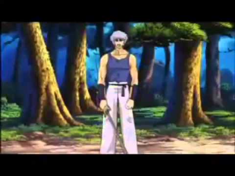 Samurai X AMV - Angels