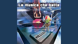 La musica che batte (Mat's tribal Remix)