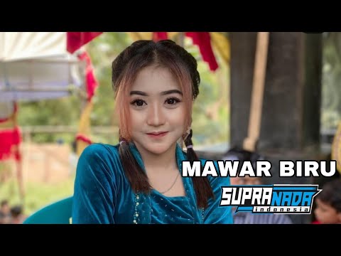 MAWAR BIRU (COVER) LALA ATILA - SUPRA NADA INDONESIA