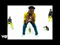 Lucky Daye NWA Official Video Ft Lil Durk