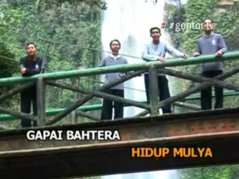 Syukur - Video Clip Ansyada Gontor - Cipt A. Zainal M & Ilman - Album Pesan Sahabat