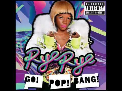 Rye Rye - Bang Feat. M.I.A