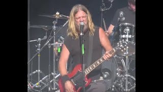 Black Label Society + Corrosion Of Conformity - EYEHATEGOD massive North American Tour