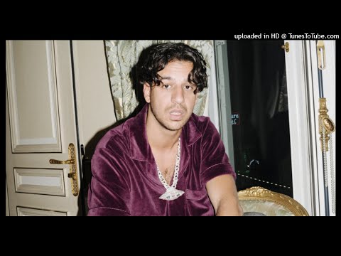 [FREE] UFO361 x Pashanim x Polo Type Beat - Tears (prod. by Leerobeats)