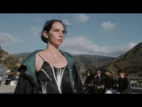 Reese Cooper Spring/Summer 2022