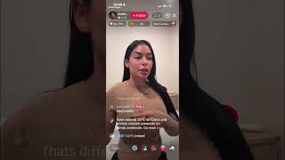 Download lagu Girl On TikTok Live (12/5/25) mp3