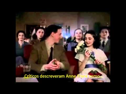 Trailer de Anne Frank: Uma Biografia (2001)