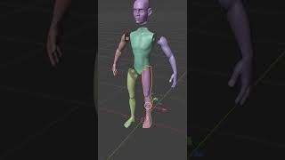 Como Cortar STL no Blender para Impressão 3D