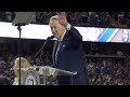 Vin Scully Night Dodger Stadium