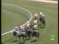 Madrid 13may07 4ªCarrera 2 100m Rudolph Bull New Sadlers
