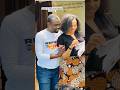 MY WIFE IS LIKE MY BAG APOSTLE GRACE LUBEGA LEARN TO BE EACH OTHER S COMPANY Phaneroo