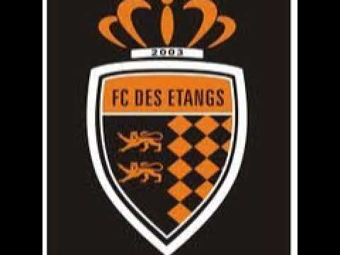 Fc Saint Lô vs Fc des Etangs