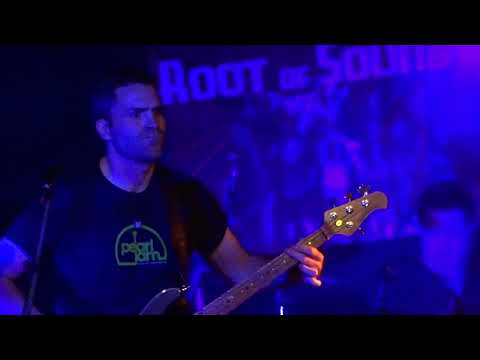 ROOT OF SOUND LIVE @Cologne CLUB BAHNHOF EHRENFELD – Play With You