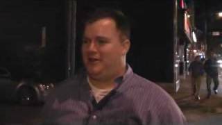 Michael Slaughters Man on the Street Pittsburgh