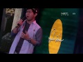 Cakra Khan - Kau Memilih Dia ( Live at Sarah Sechan )