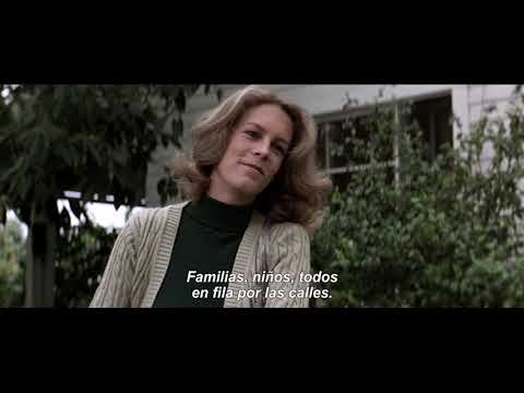 Tráiler Halloween