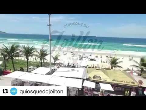 Reveillon Barra da Tijuca