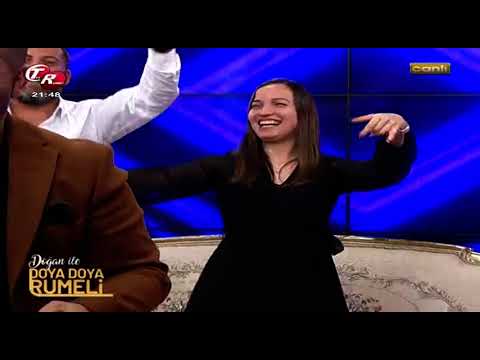 RUMELİ DOĞAN++İNCE GİYERİM İNCE+KARA TREN+POTPORİ+21 11 2022 CANLI DOĞAN İLE DOYA DOYA RUMELİ