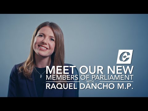 Raquel Dancho | Conservative Party of Canada