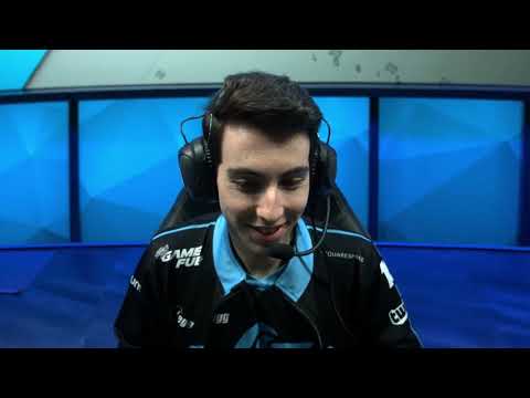 سي ال جي ضد جي جي اسبوع 4 يوم 1 CLG vs GG W4 D1 | Spring Split  |  بطولة ليج اوف ليجيندز  2020