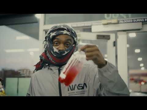 PA Dee - Stay Woke [Official Music Video]