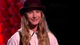 Sawyer Fredericks - TMTTR &quot;It doesn&#39;t freaking matter&quot;-edited