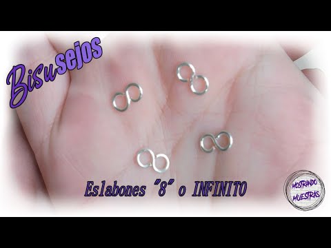 8 or INFINITE Links - TIP 4