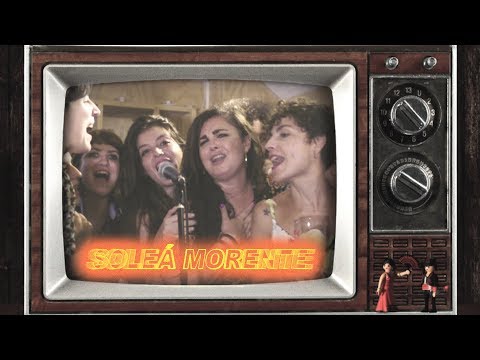 Soleá Morente (Acústico Laperica)