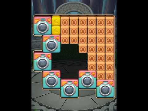 TOON BLAST level 3600