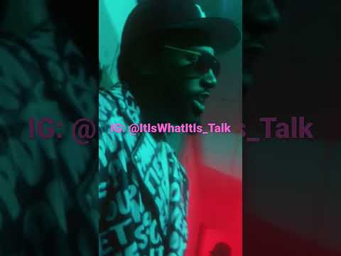 GLH #itiswhatitis #camron #hiphop #mase #jadakiss