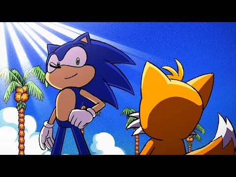 Everytime Sonic and Tails have Met (Updated 2022)