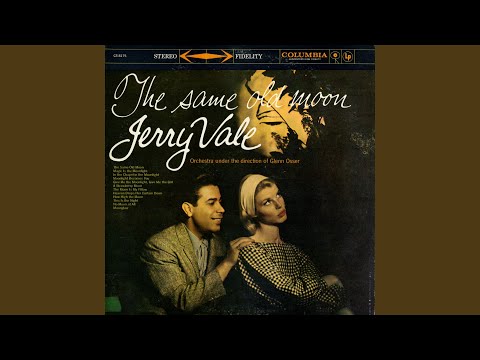 Magic Is the Moonlight