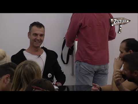 Zadruga 2 - Milan nazvao Cobeta Slobom, Luna odmah reagovala - 30.10.2018.