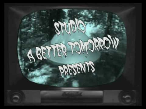 The killer toilet from outer space