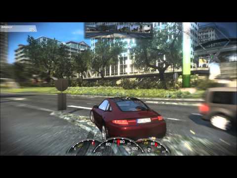 Crash Time II Soundtrack 19: Truckers