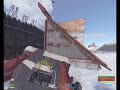 Tekkis Base Getting Taxxed