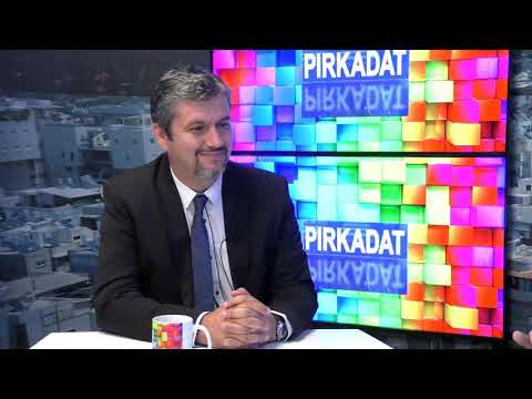 PIRKADAT Breuer Péterrel: Hadházy Ákos