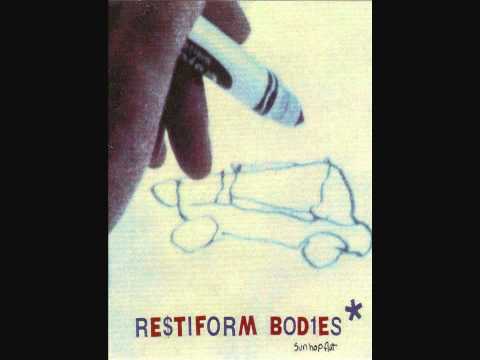 Restiform Bodies - Busy