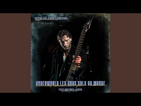 Underworld Les Sous Sols Du Monde